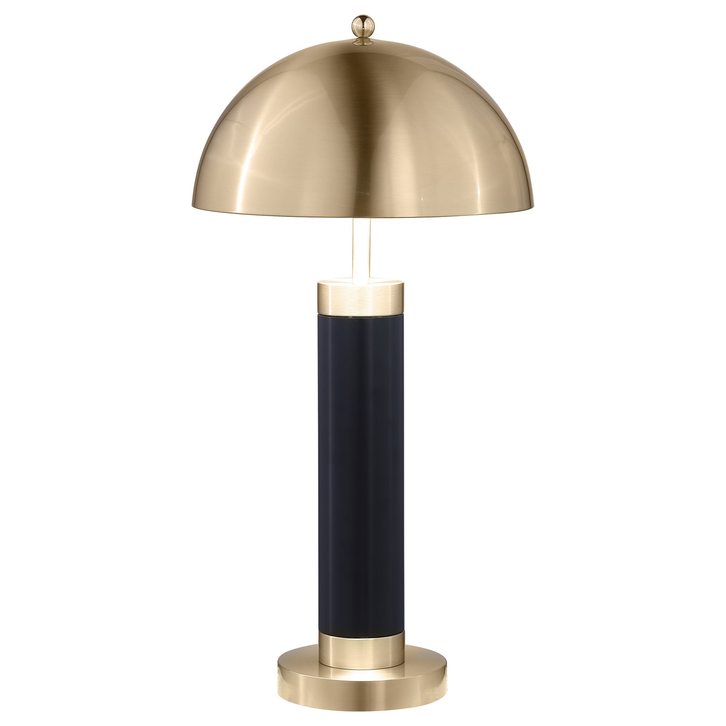Conroe Table Lamp - Luxury Home Furniture (MI)