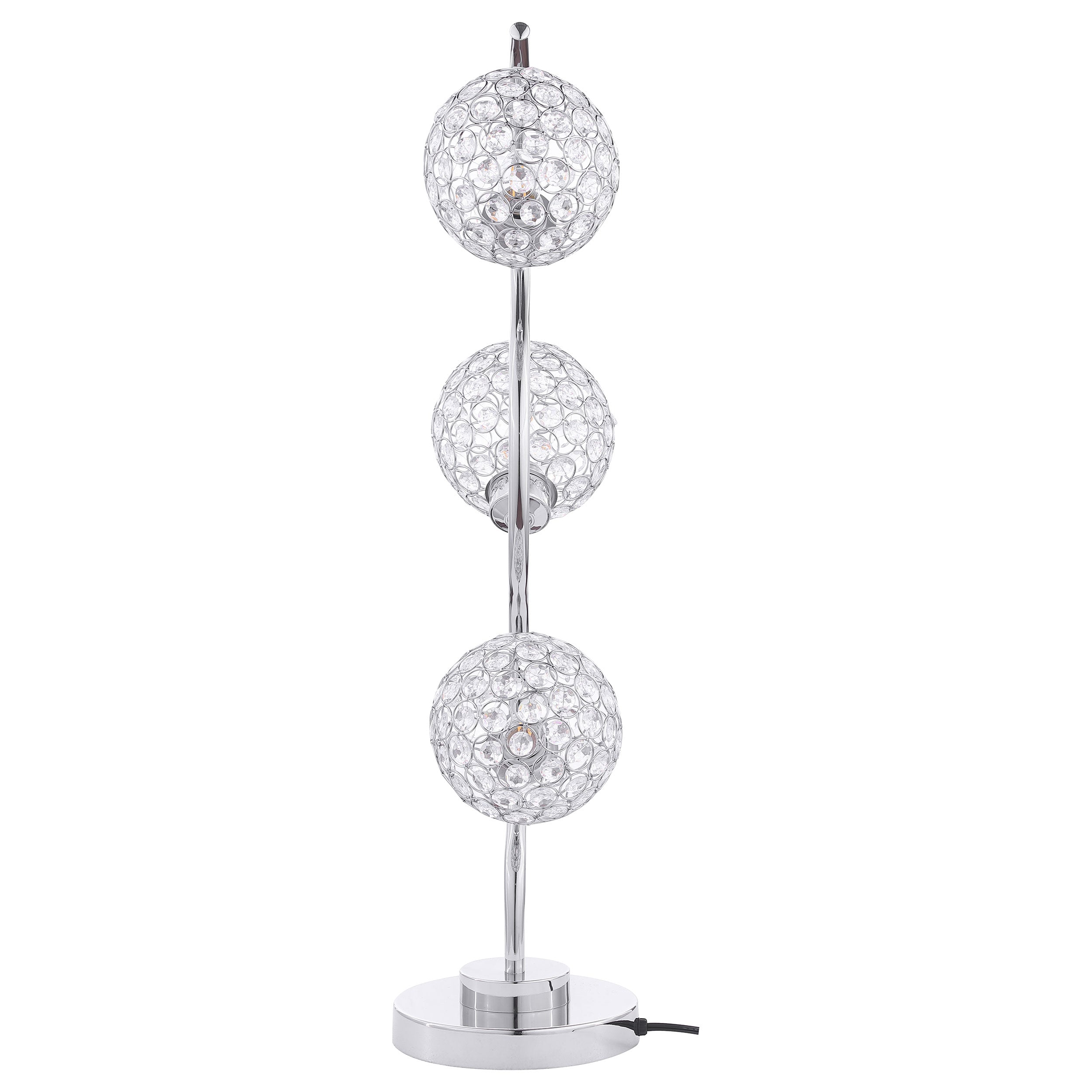 Amberley Table Lamp - Luxury Home Furniture (MI)