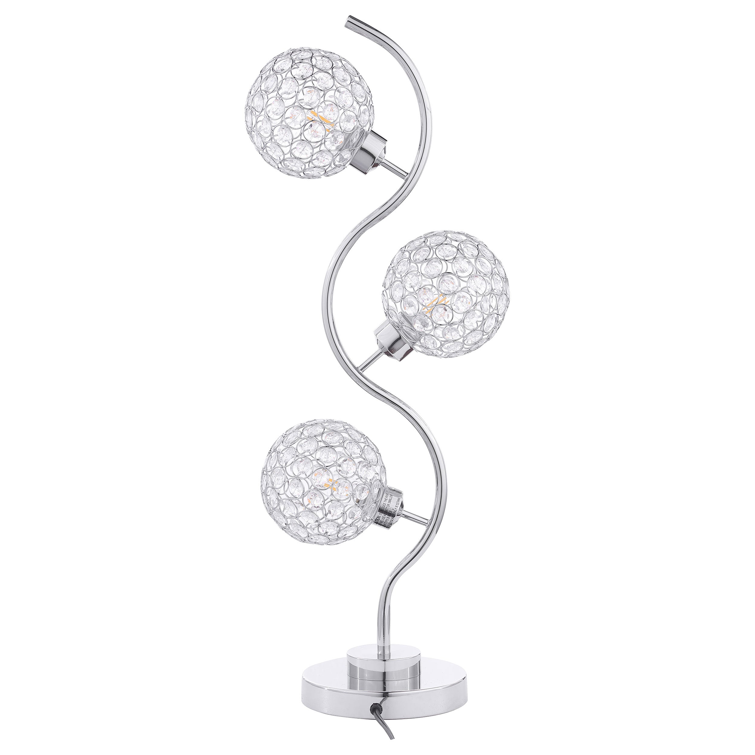 Amberley Table Lamp - Luxury Home Furniture (MI)
