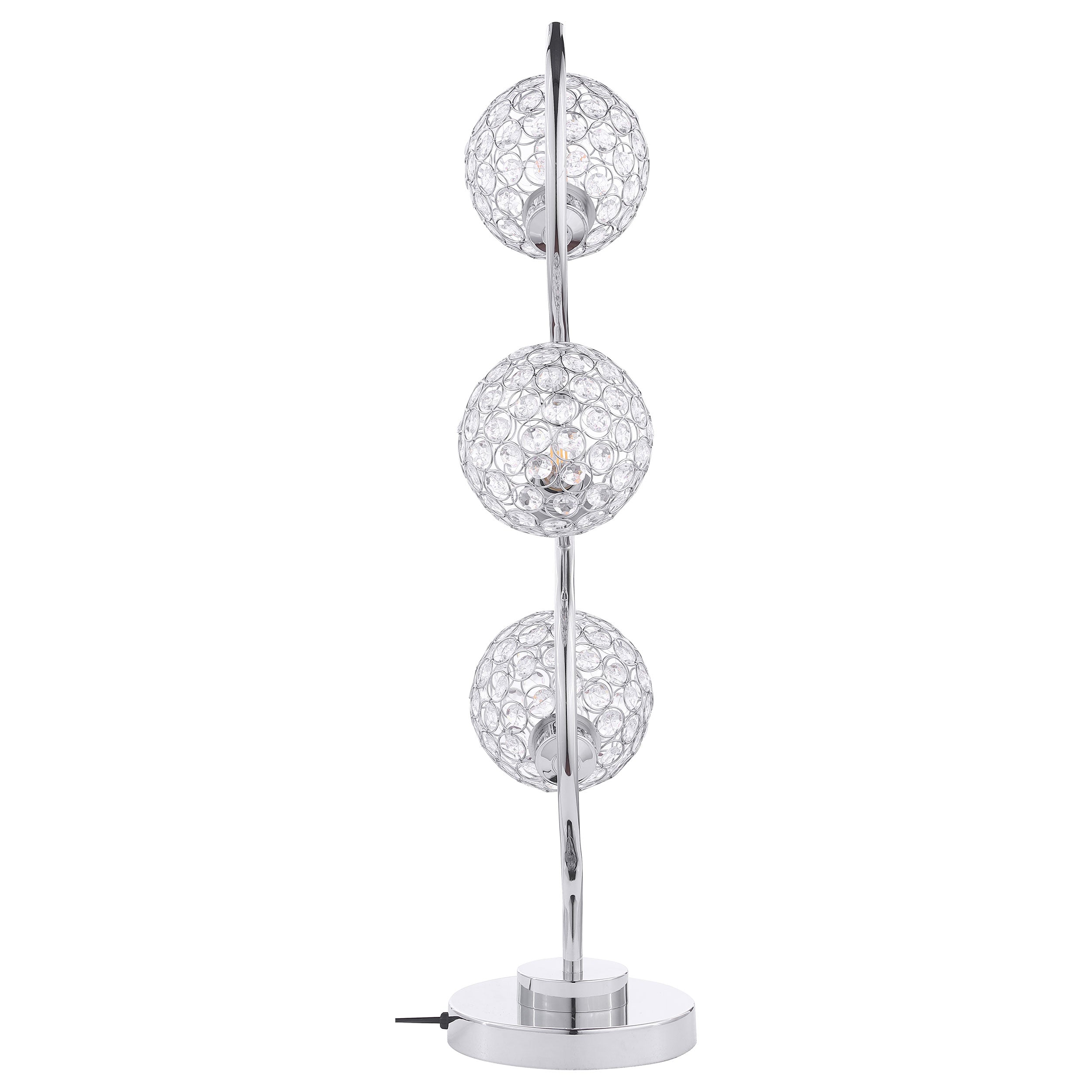 Amberley Table Lamp - Luxury Home Furniture (MI)