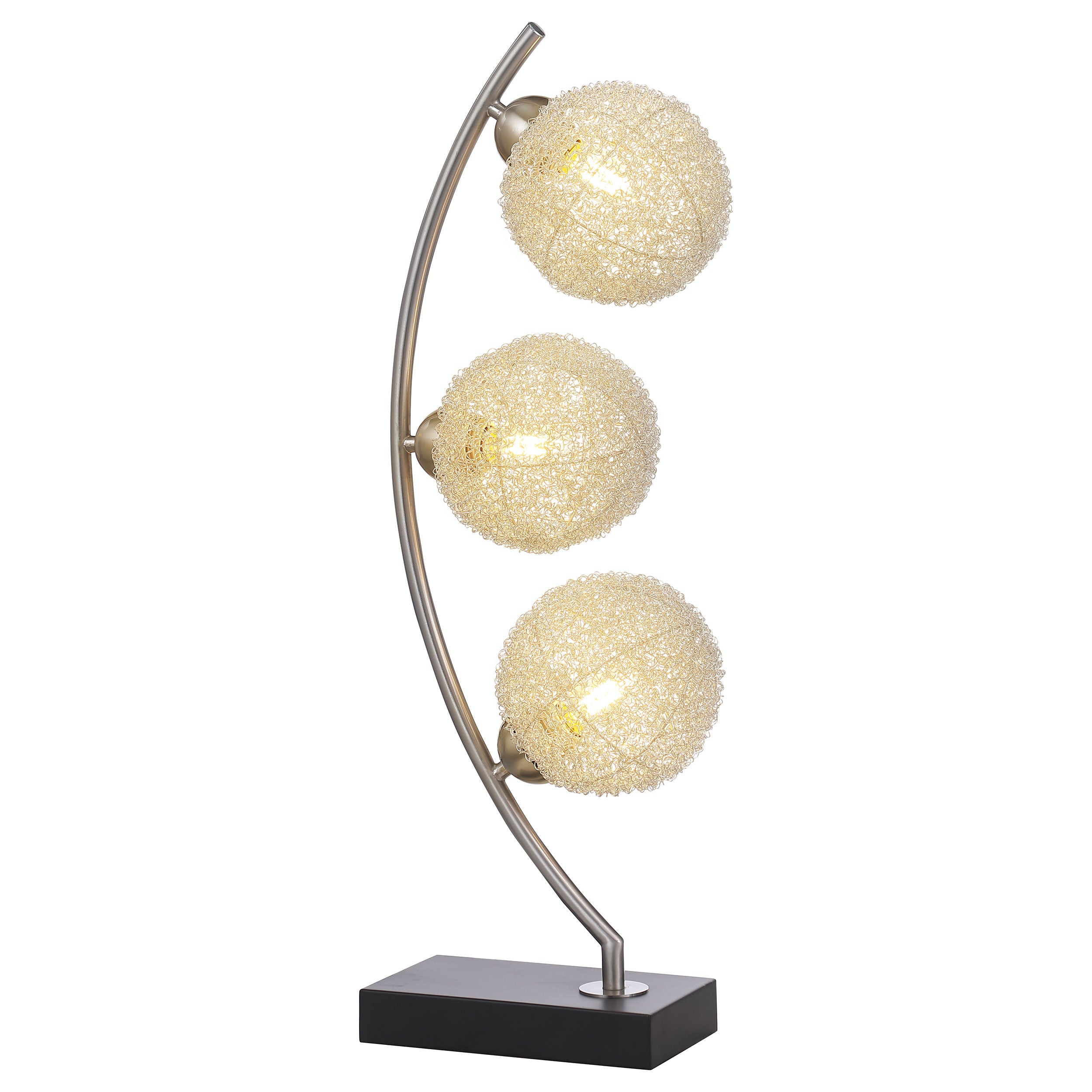 Claudia Table Lamp - Luxury Home Furniture (MI)