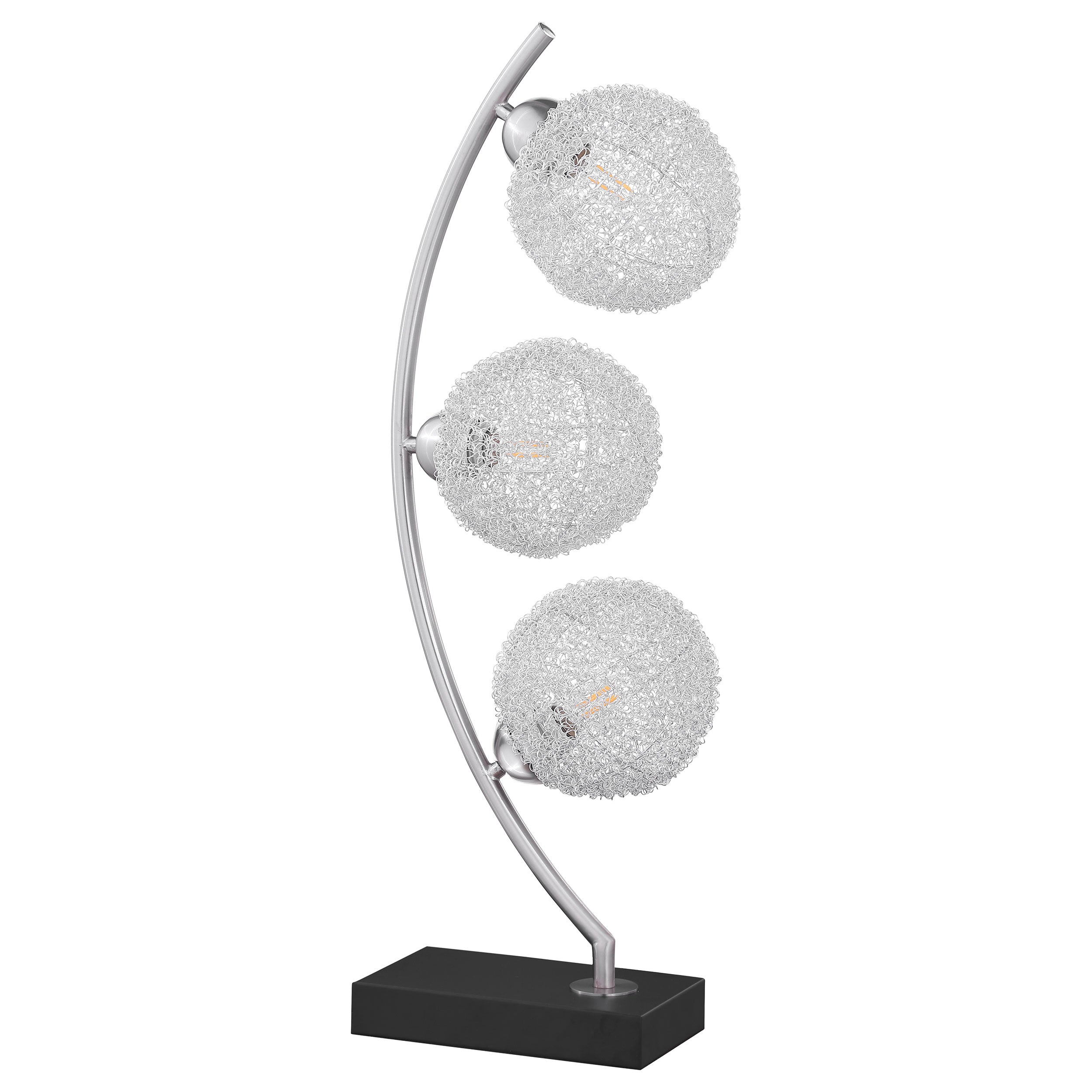Claudia Table Lamp - Luxury Home Furniture (MI)