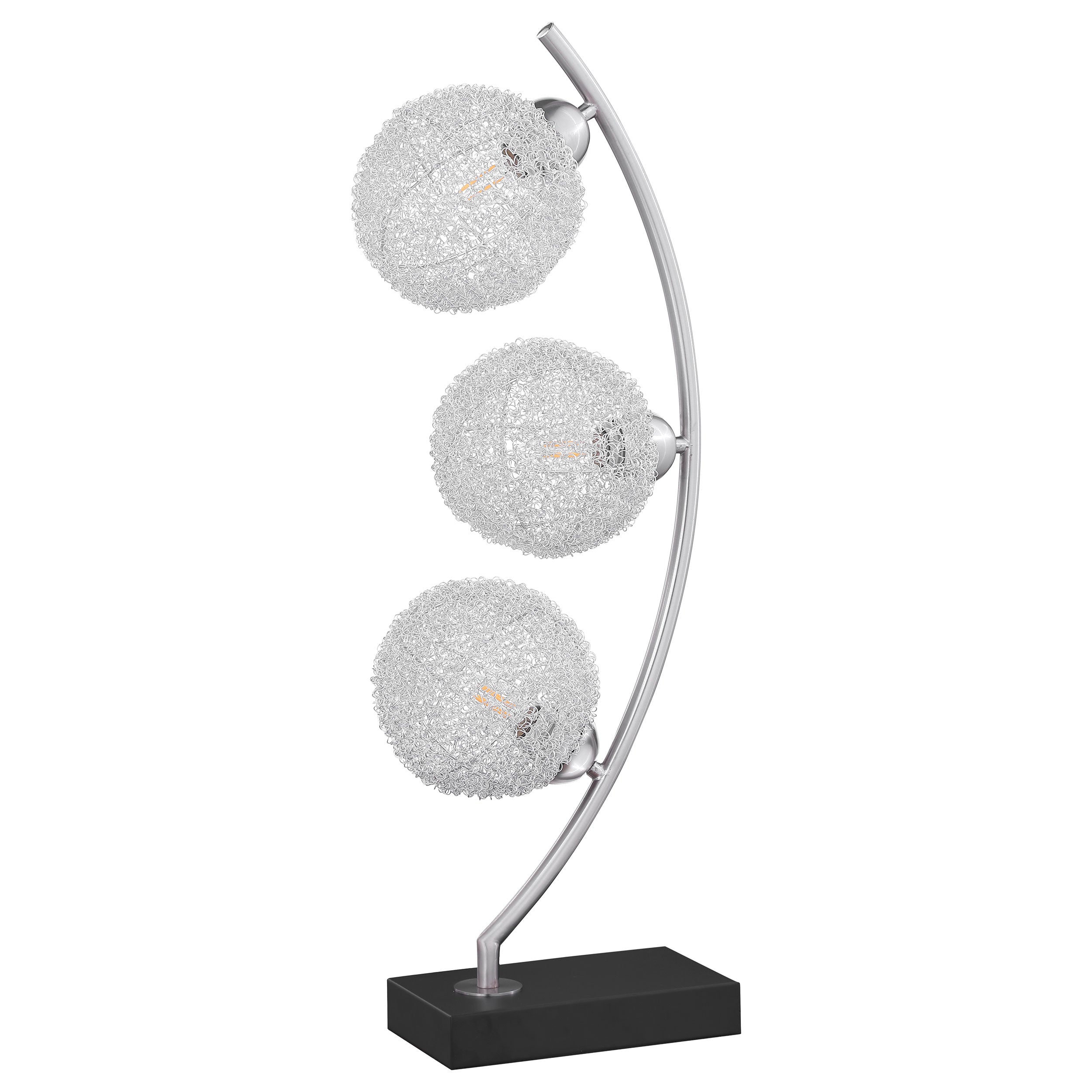 Claudia Table Lamp - Luxury Home Furniture (MI)