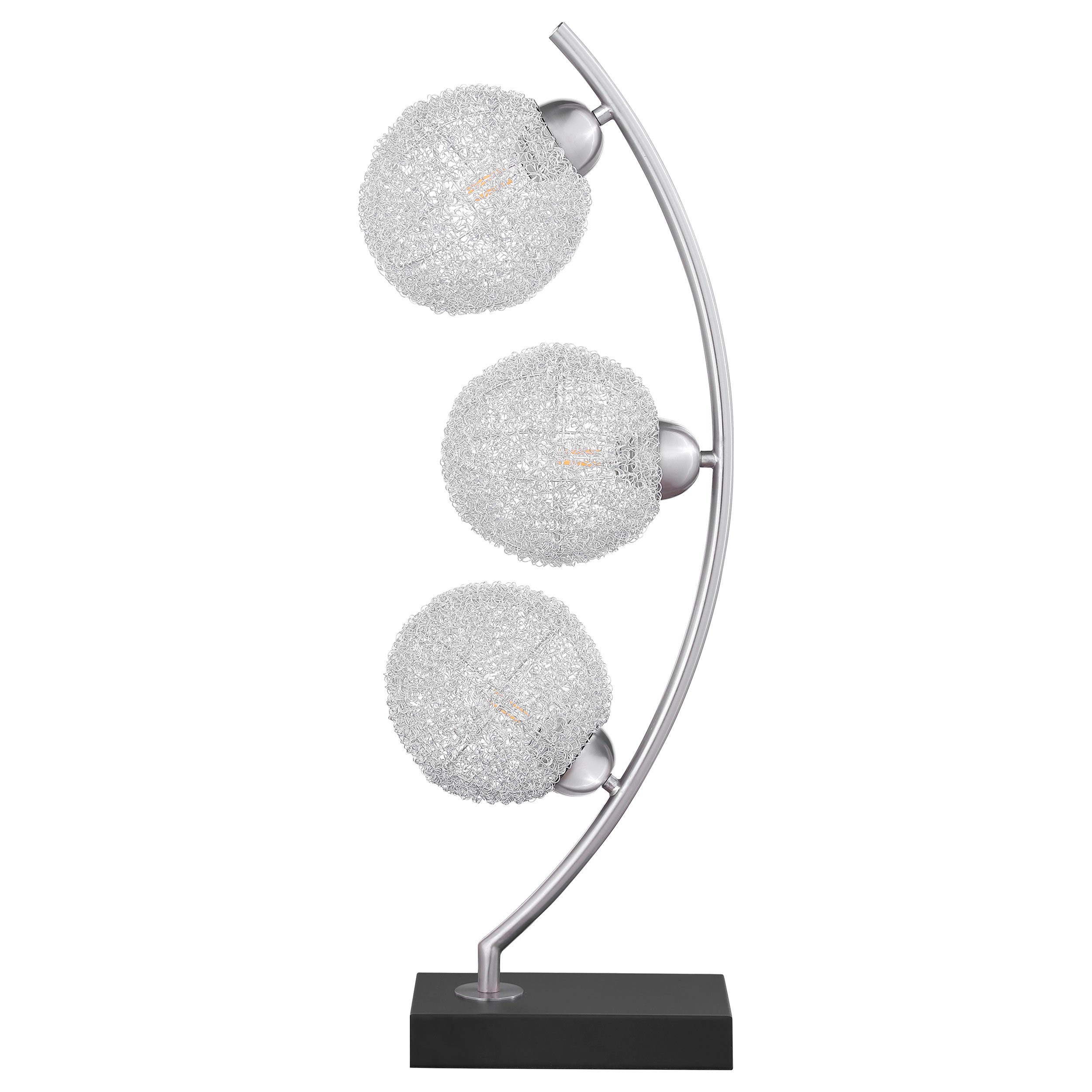 Claudia Table Lamp - Luxury Home Furniture (MI)