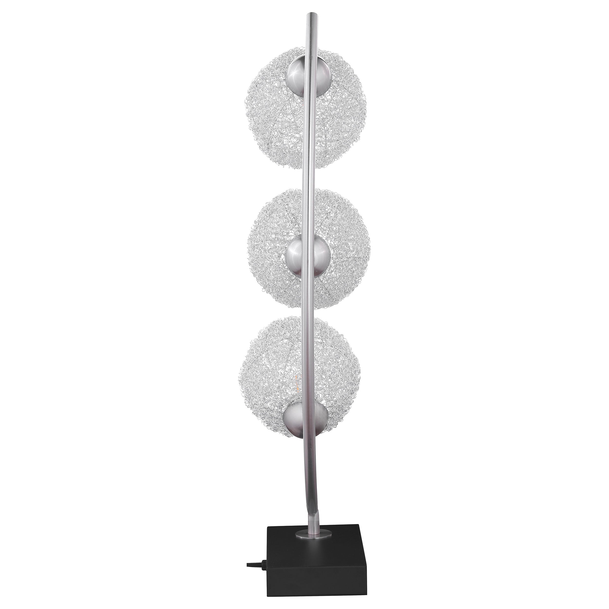 Claudia Table Lamp - Luxury Home Furniture (MI)