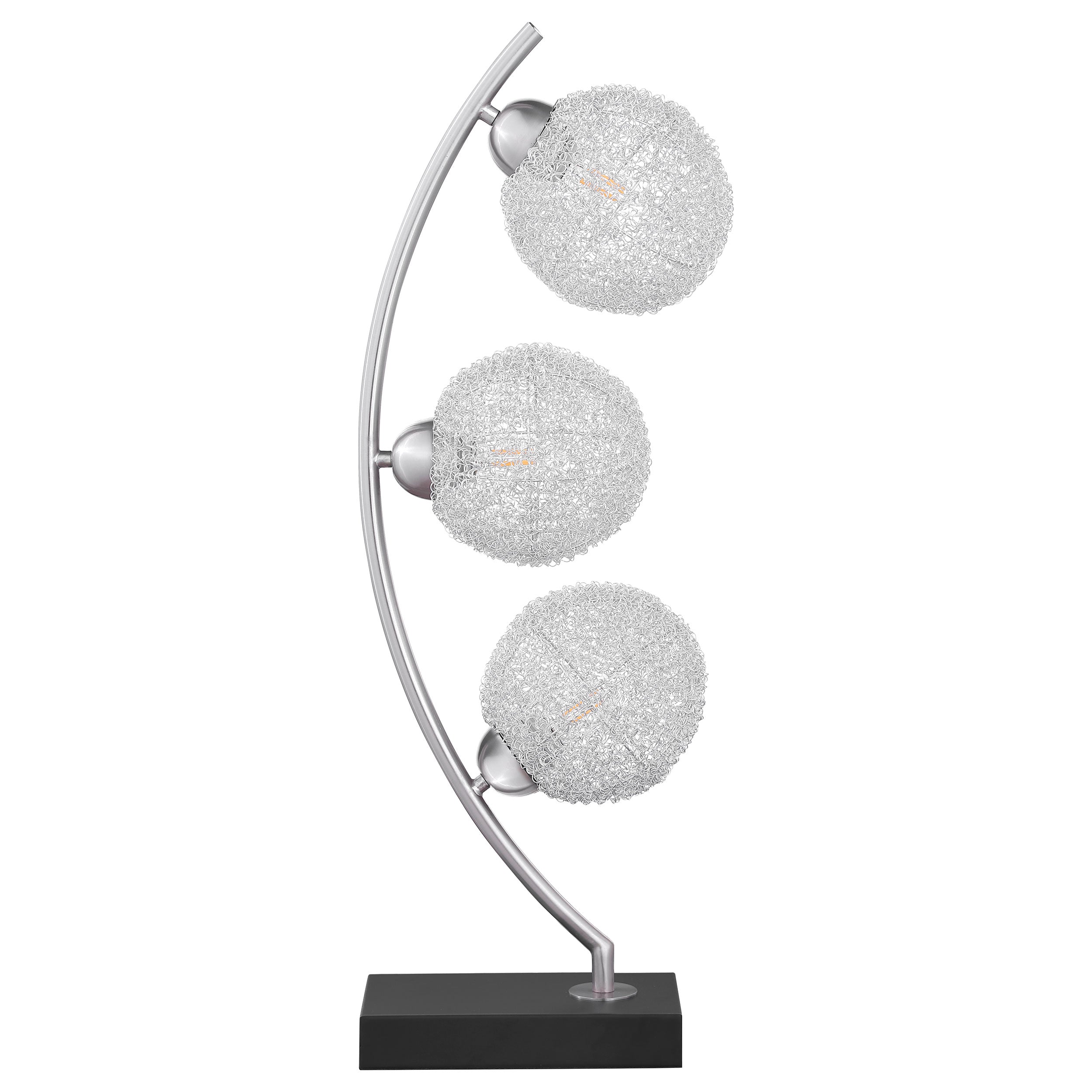 Claudia Table Lamp - Luxury Home Furniture (MI)