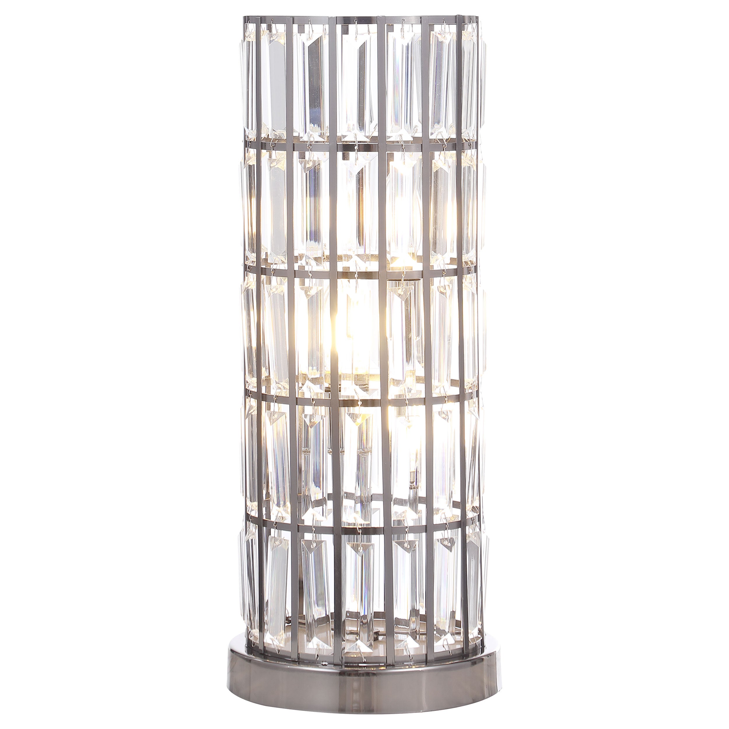 Wanda Table Lamp - Luxury Home Furniture (MI)