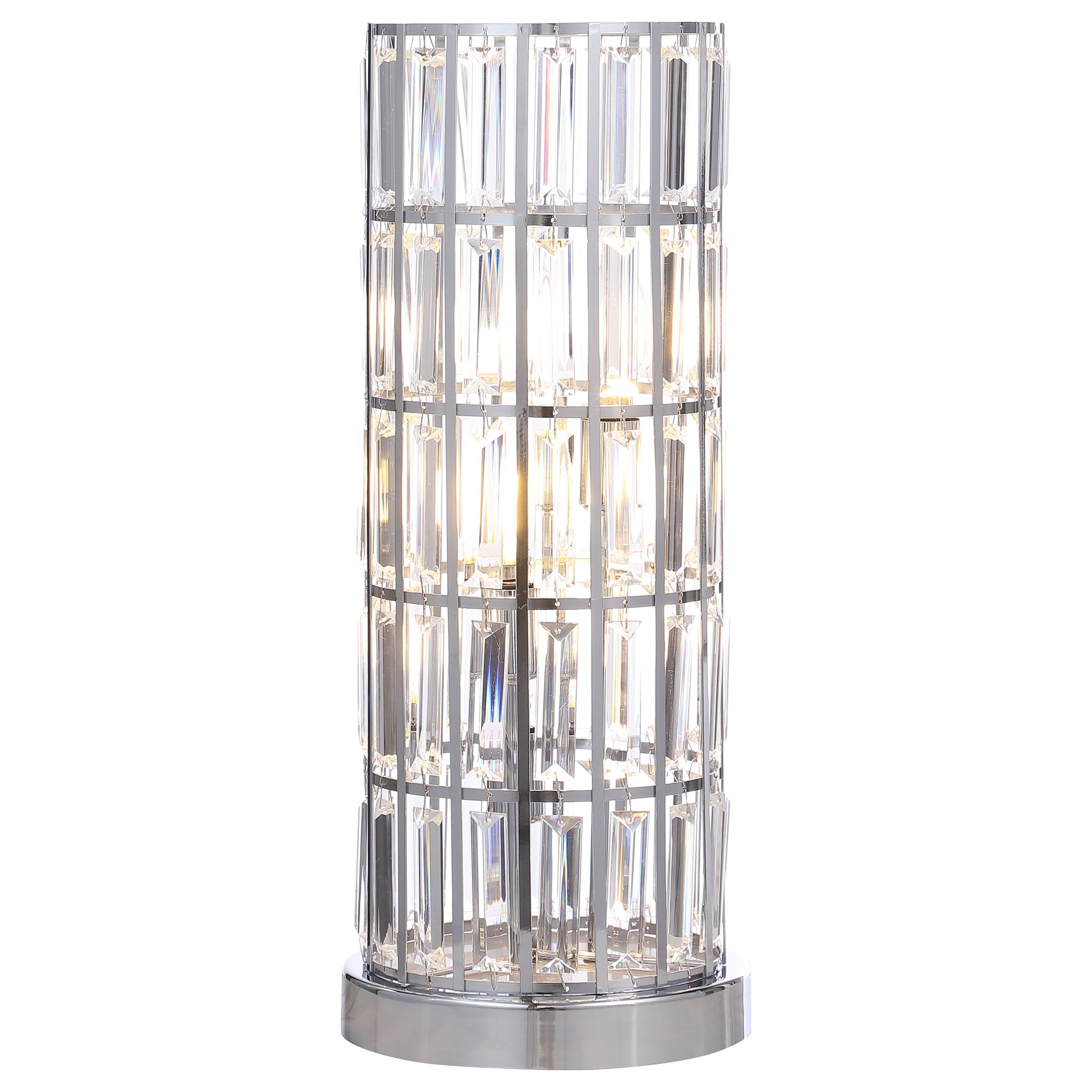 Wanda Table Lamp - Luxury Home Furniture (MI)