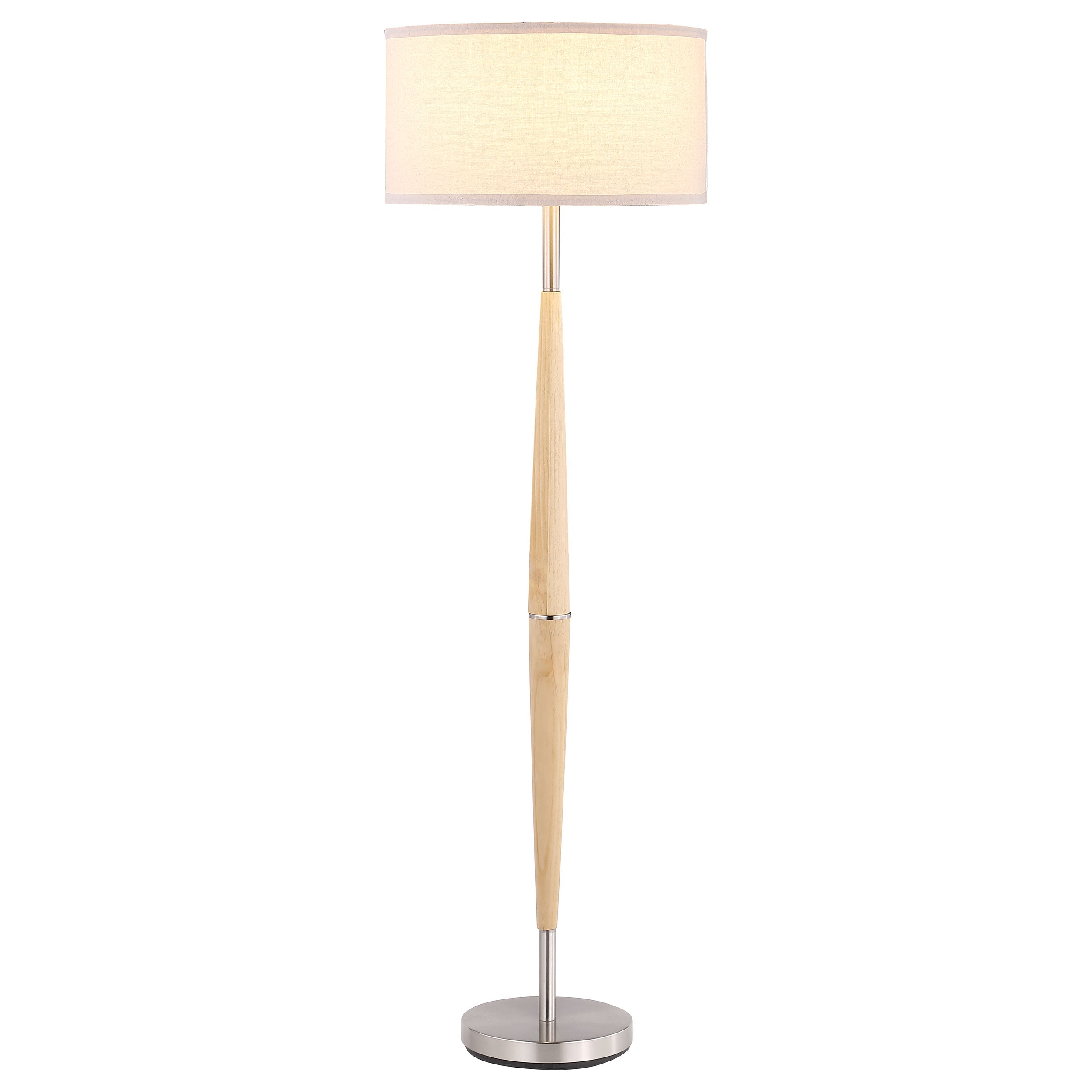 Flanary Floor Lamp - Luxury Home Furniture (MI)