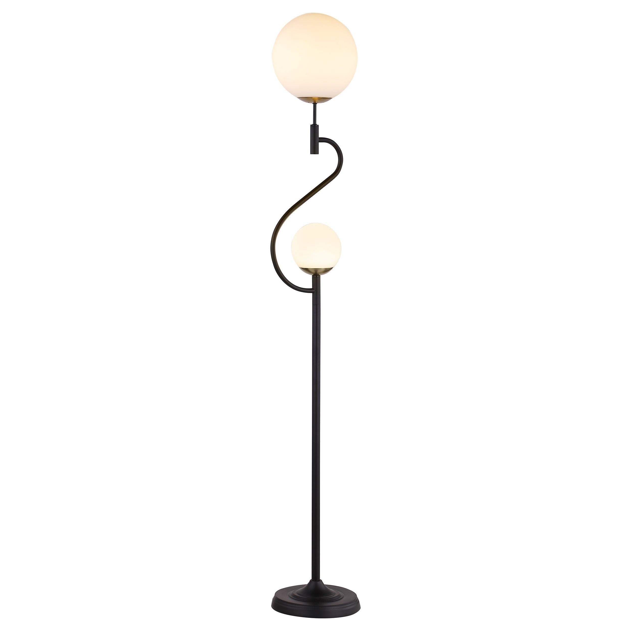 Dacki Floor Lamp - Luxury Home Furniture (MI)