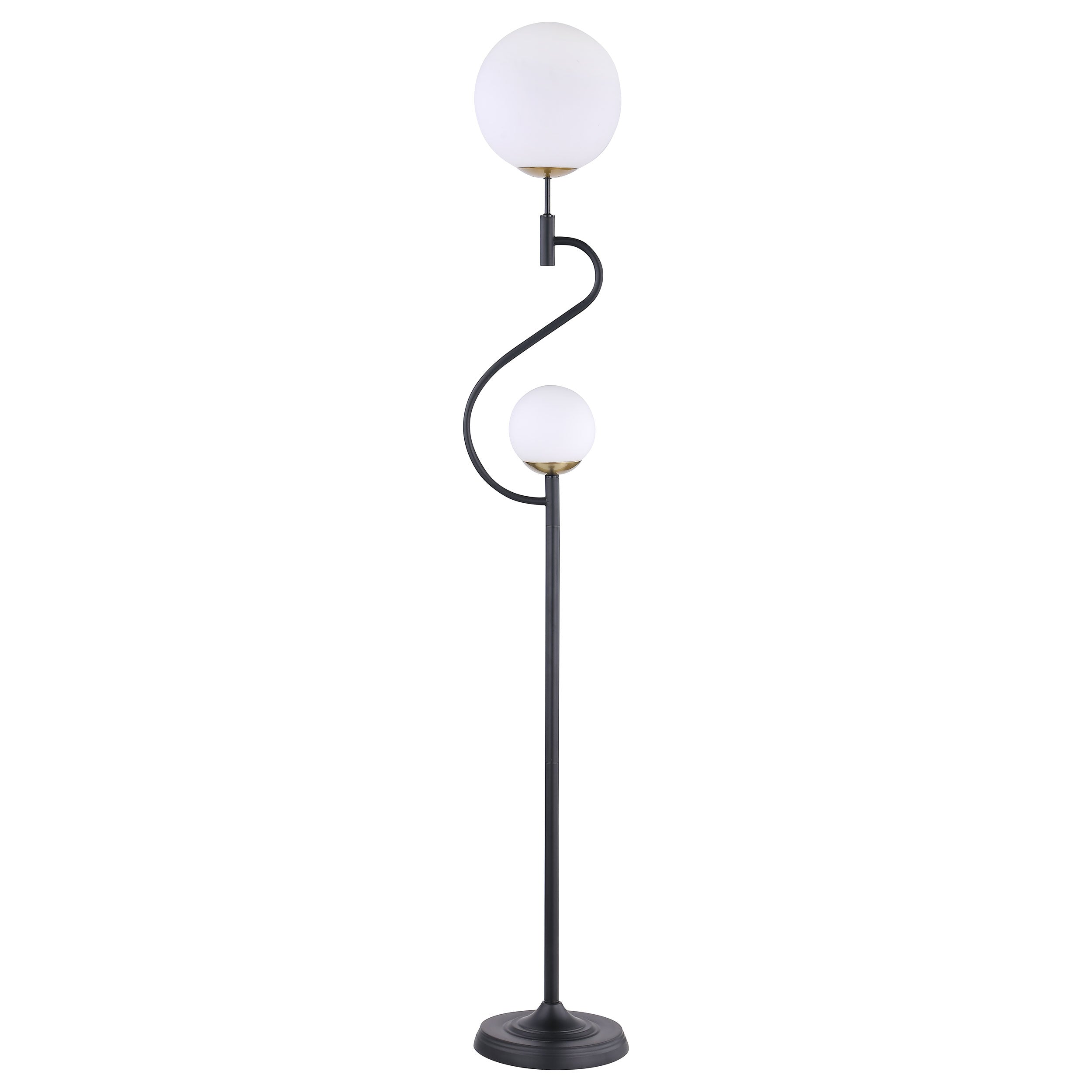 Dacki Floor Lamp - Luxury Home Furniture (MI)