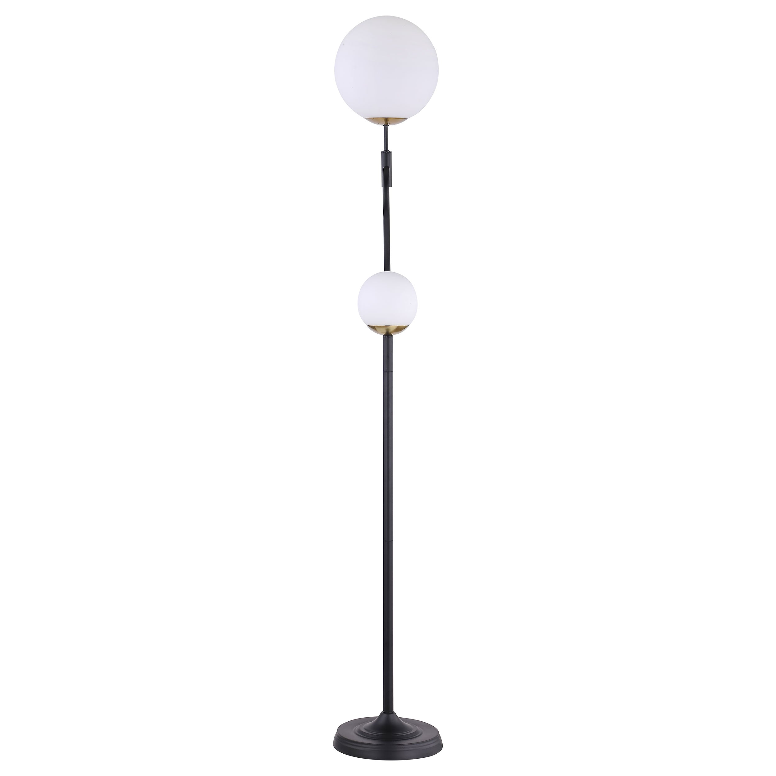 Dacki Floor Lamp - Luxury Home Furniture (MI)