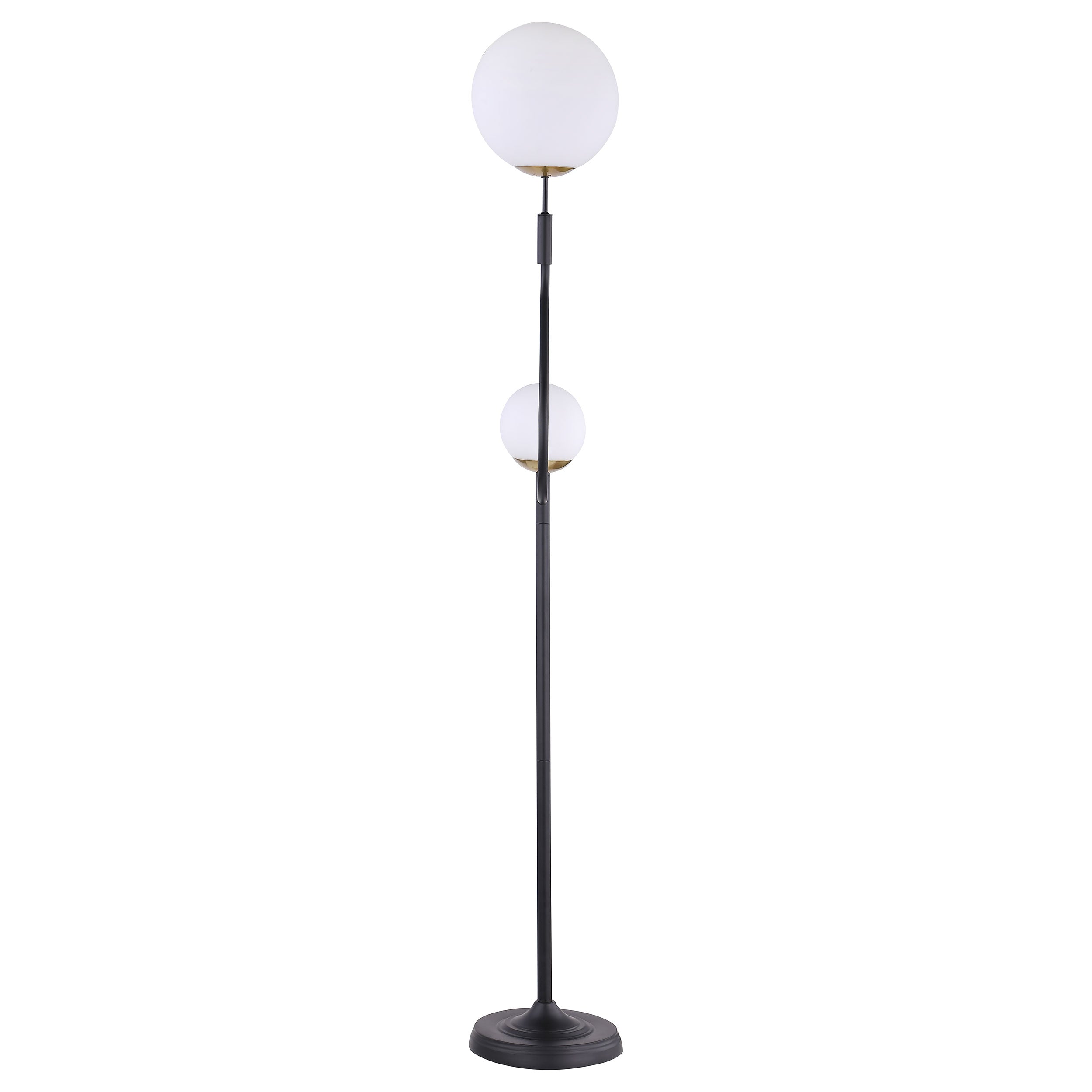 Dacki Floor Lamp - Luxury Home Furniture (MI)