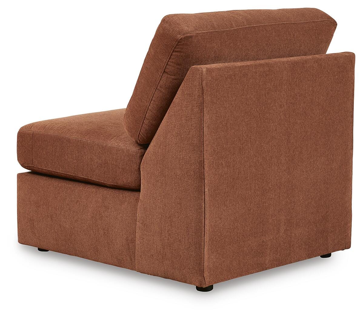 Modmax 5 Piece Sectional with Audio Console - Luxury Home Furniture (MI)