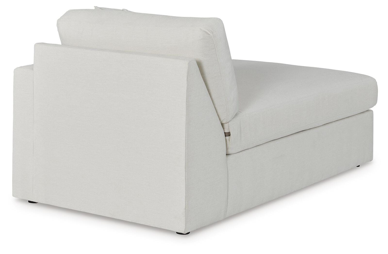 Modmax 5 Piece Sectional with Audio Console - Luxury Home Furniture (MI)