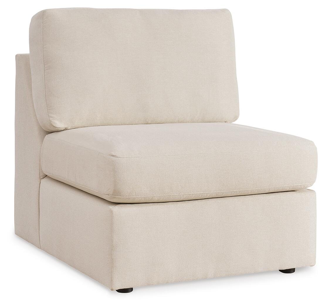 Modmax 5 Piece Sectional with Audio Console - Luxury Home Furniture (MI)