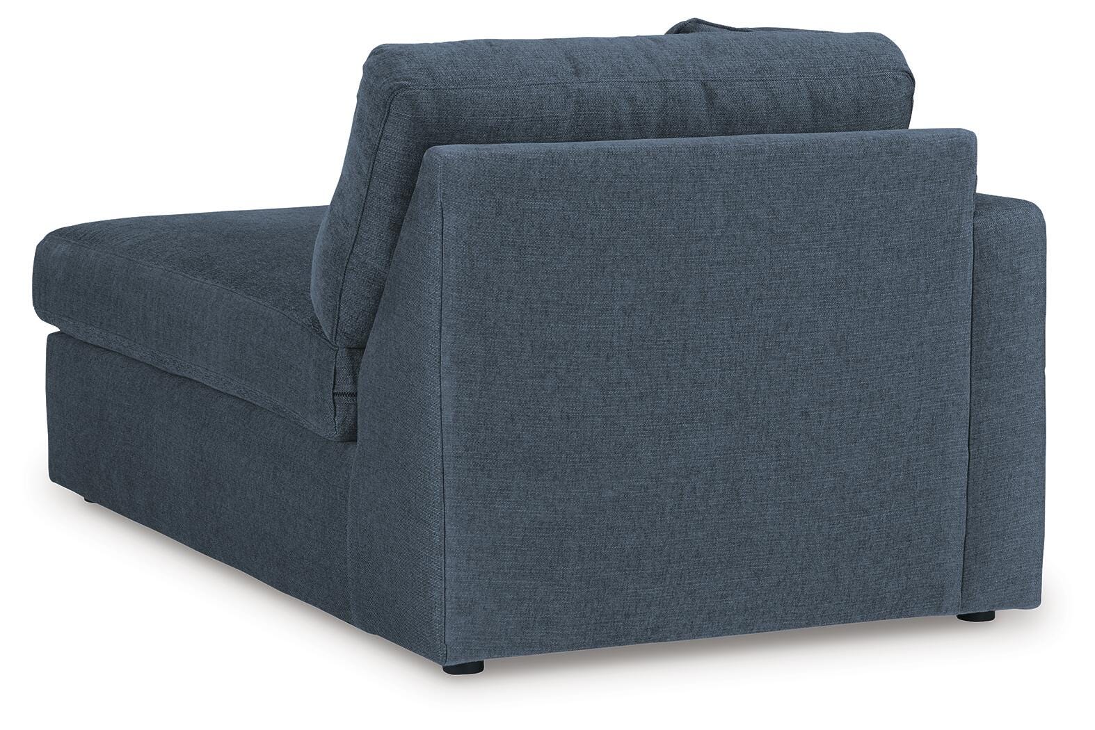 Modmax 5 Piece Sectional with Audio Console - Luxury Home Furniture (MI)