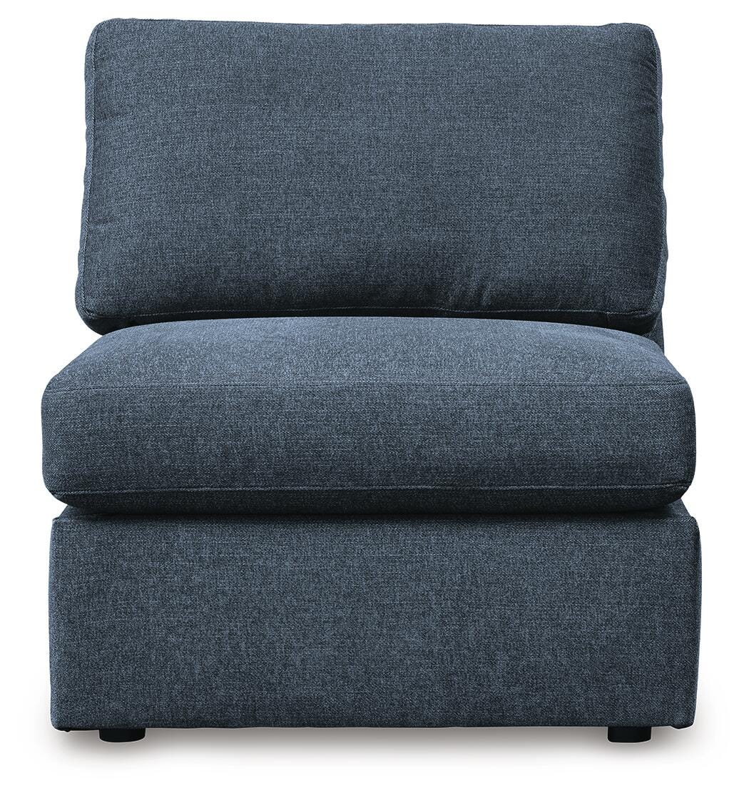 Modmax Sectional with Audio Console - Luxury Home Furniture (MI)