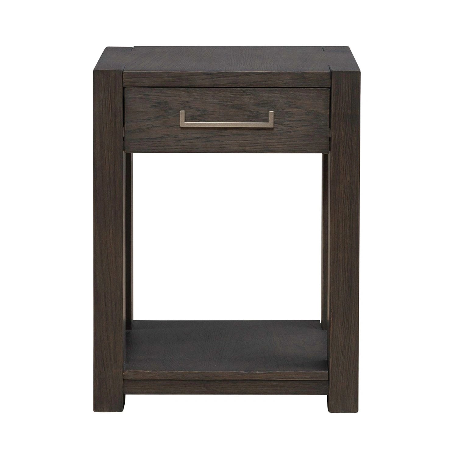 Lennox Hill Chairside Table image