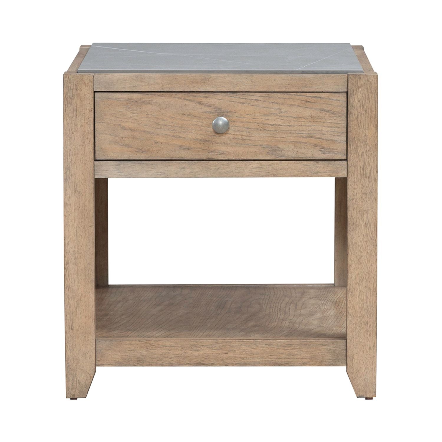 Millstone End Table image