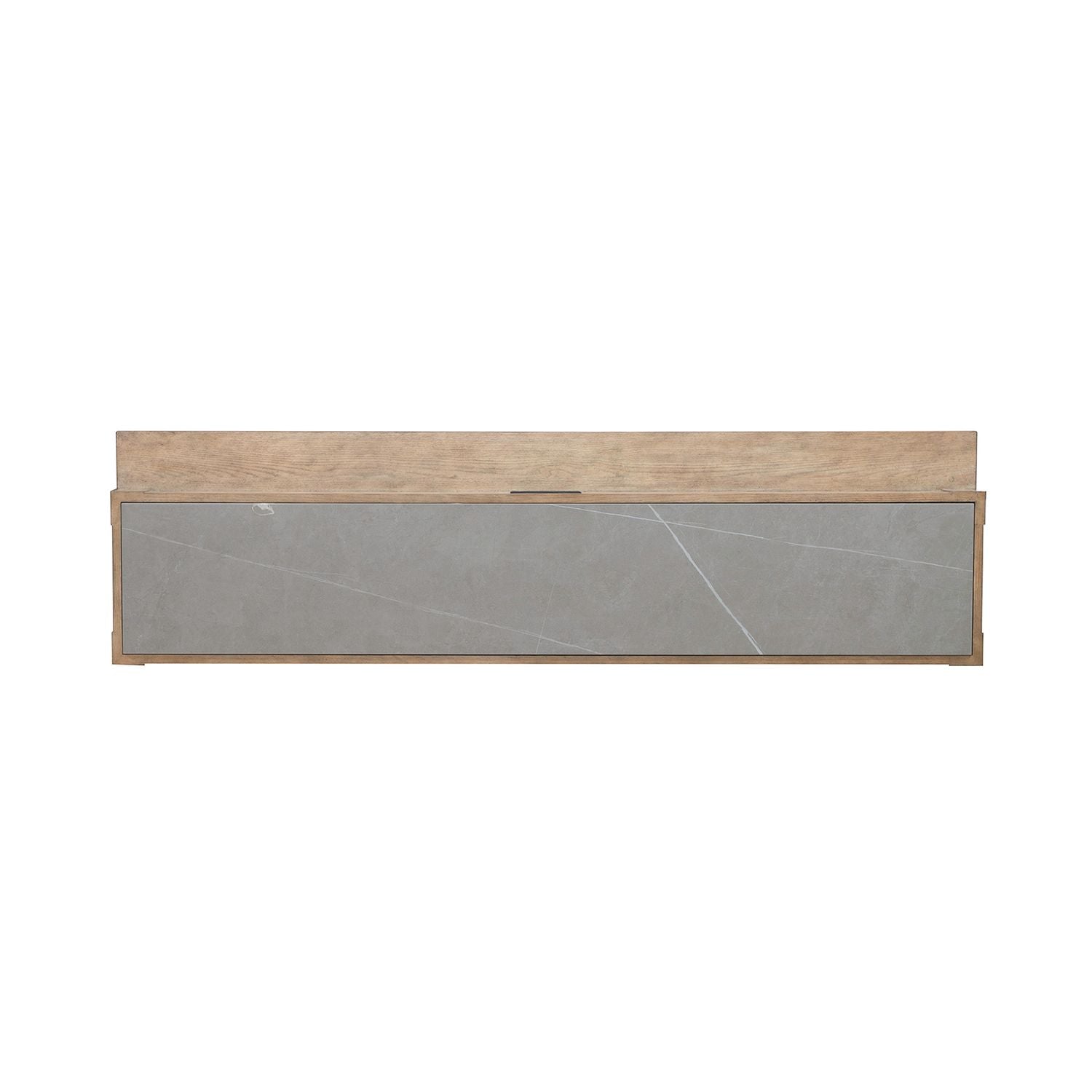 Millstone Console Bar Table - Luxury Home Furniture (MI)