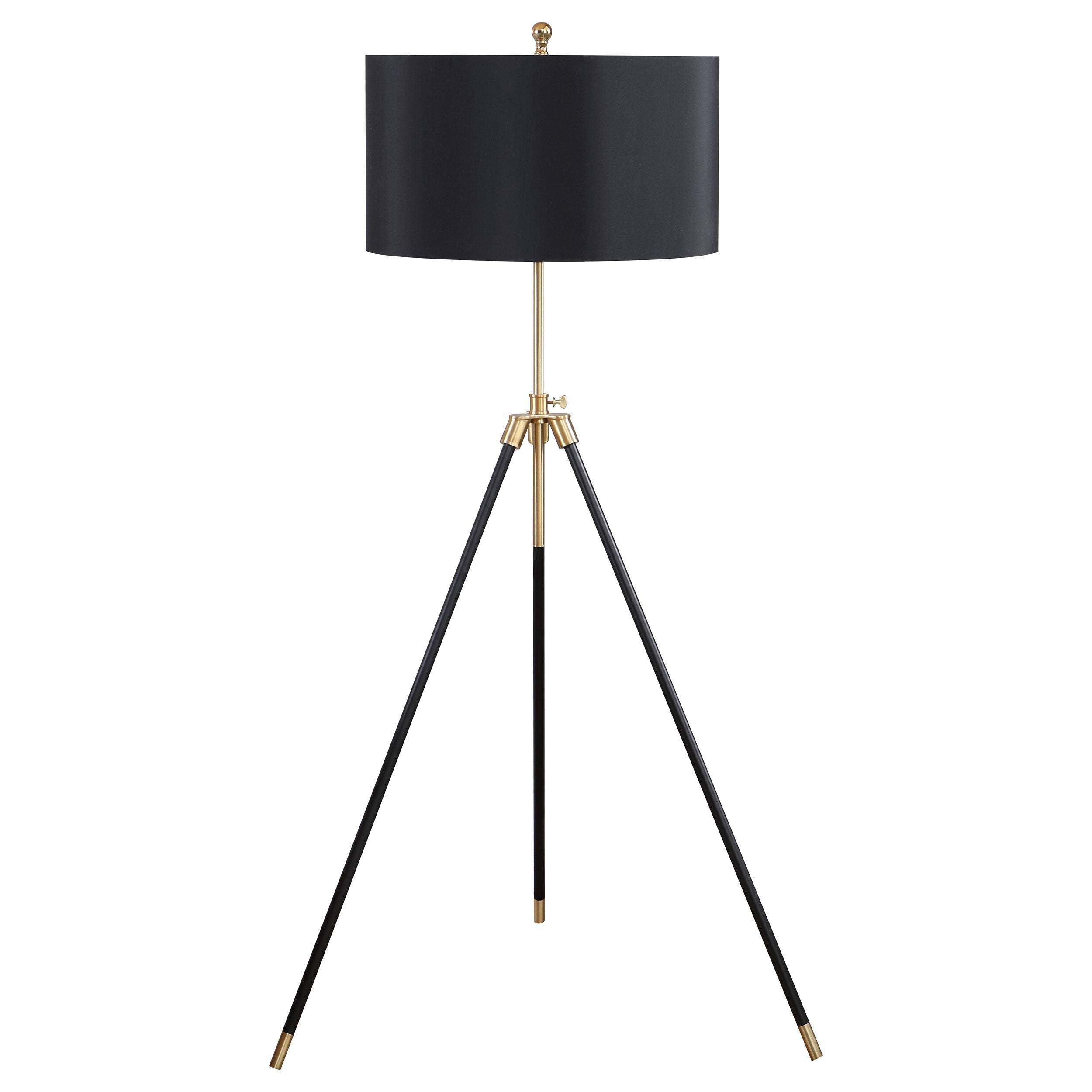 Zabka Floor Lamp - Luxury Home Furniture (MI)