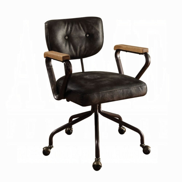 Hallie Office Chair - Luxury Home Furniture (MI)