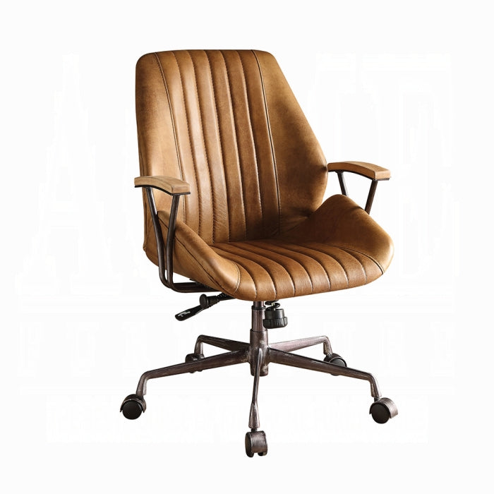 Hamilton Office Chair - Luxury Home Furniture (MI)