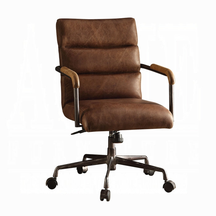 Harith Office Chair - Luxury Home Furniture (MI)