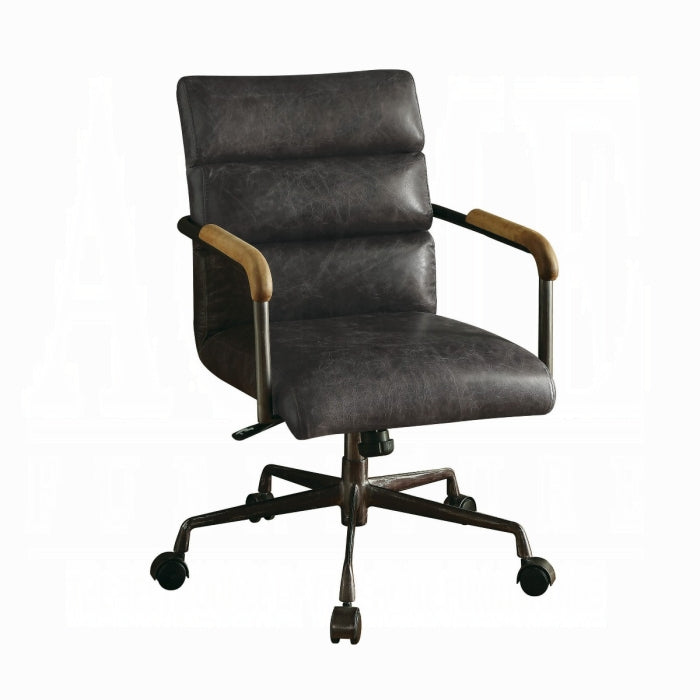 Harith Office Chair - Luxury Home Furniture (MI)
