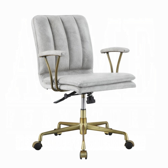 Damir Office Chair - Luxury Home Furniture (MI)