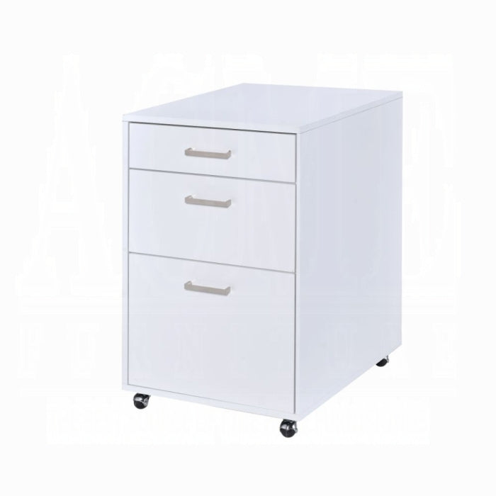 Coleen File Cabinet - Luxury Home Furniture (MI)