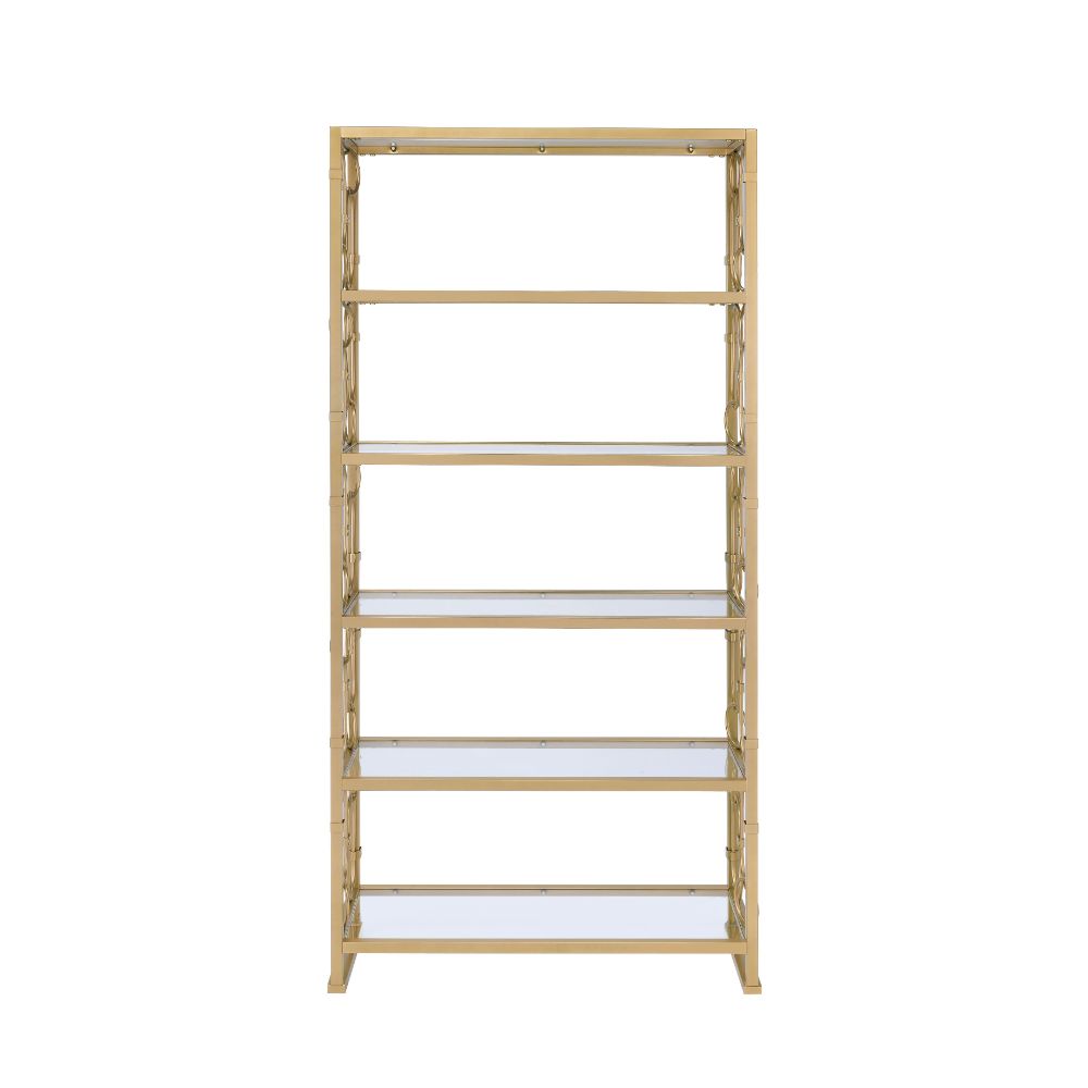 Bookshelf