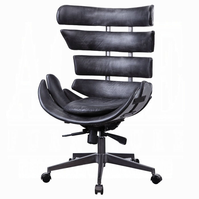 Megan Office Chair - Luxury Home Furniture (MI)