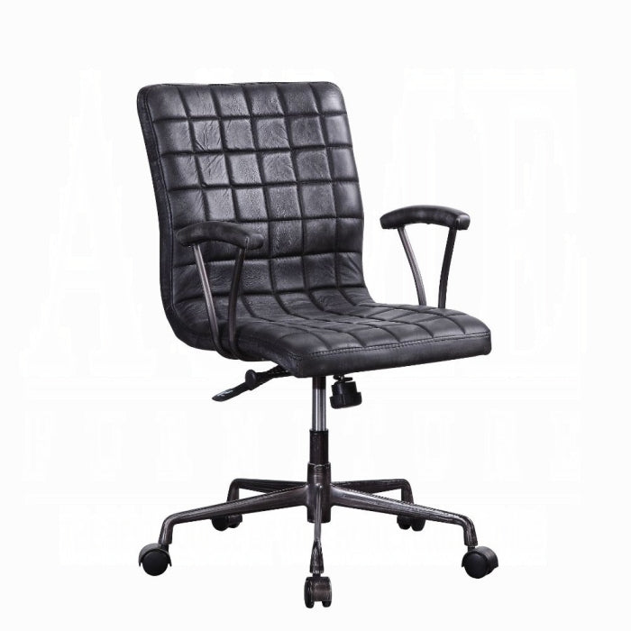 Barack Office Chair - Luxury Home Furniture (MI)