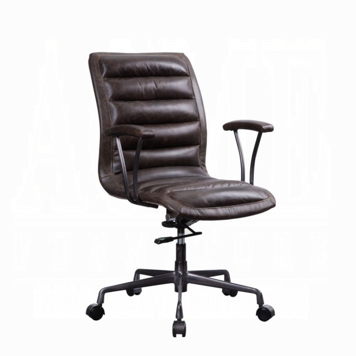 Zooey Office Chair - Luxury Home Furniture (MI)