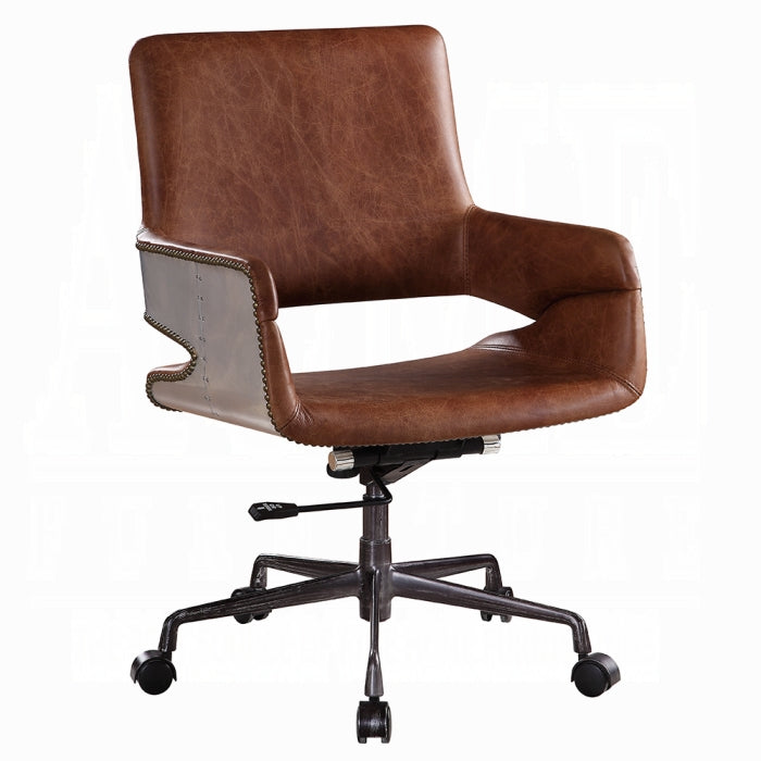 Kamau Office Chair - Luxury Home Furniture (MI)