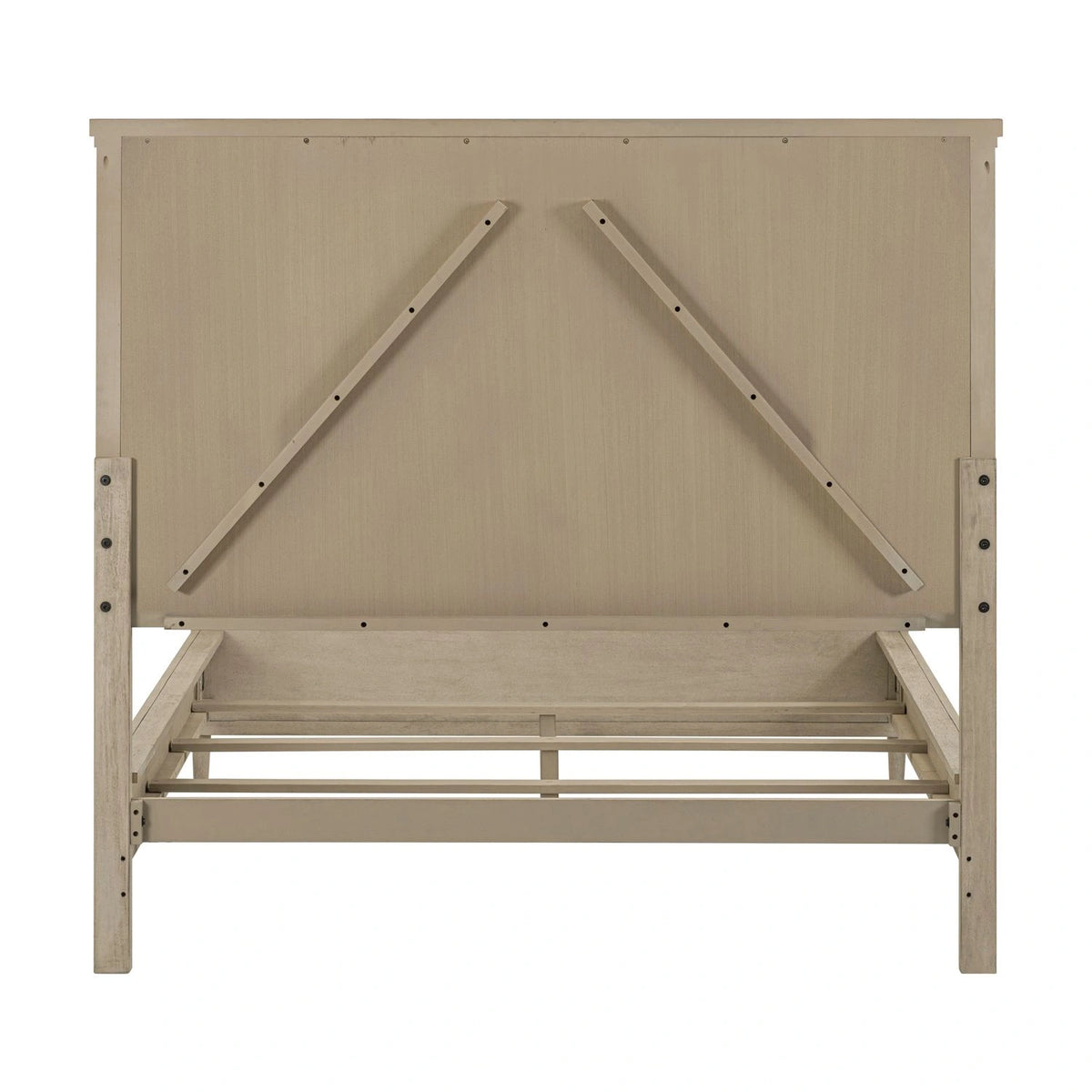Rochelle Park Panel Bed image