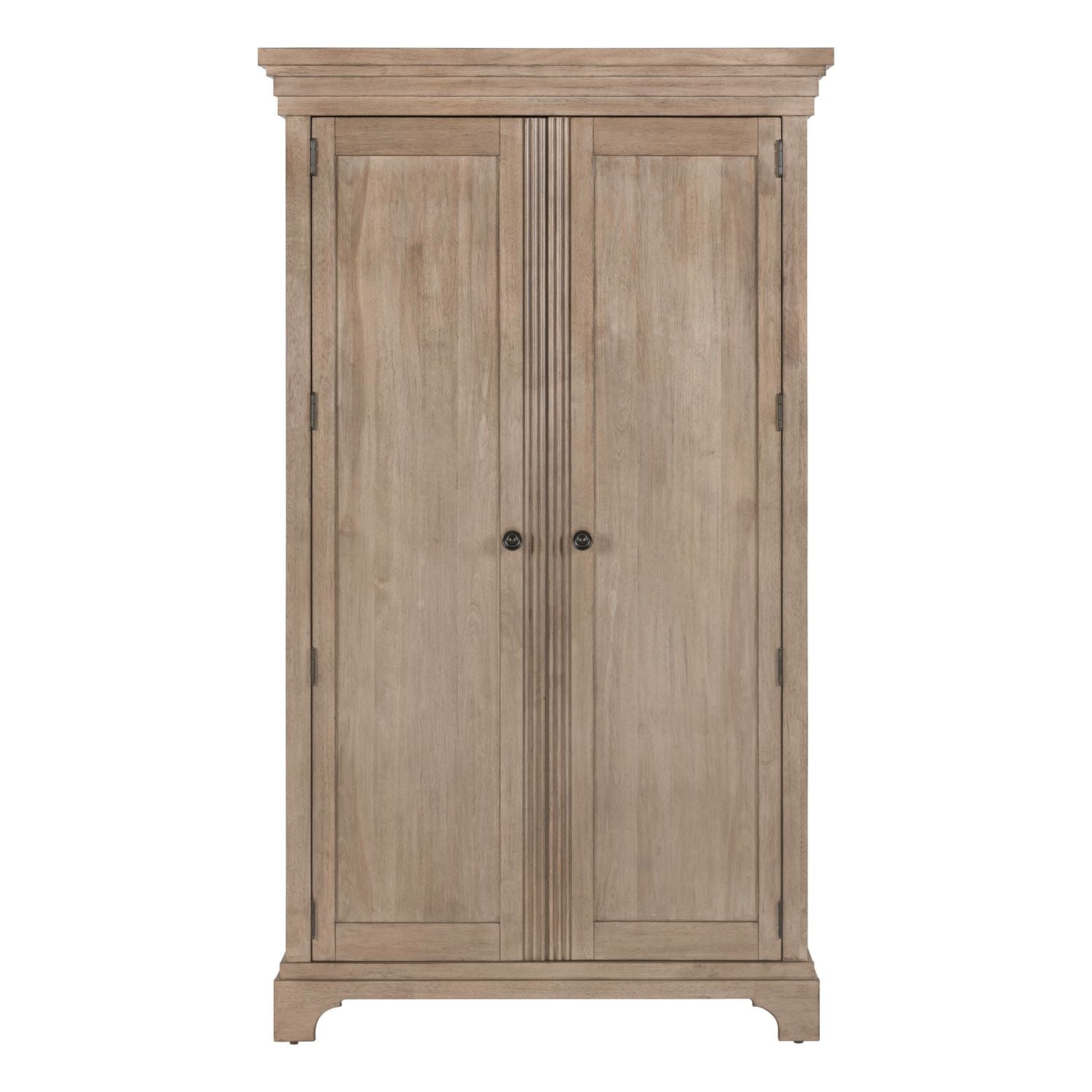Haven Hills Armoire - Luxury Home Furniture (MI)
