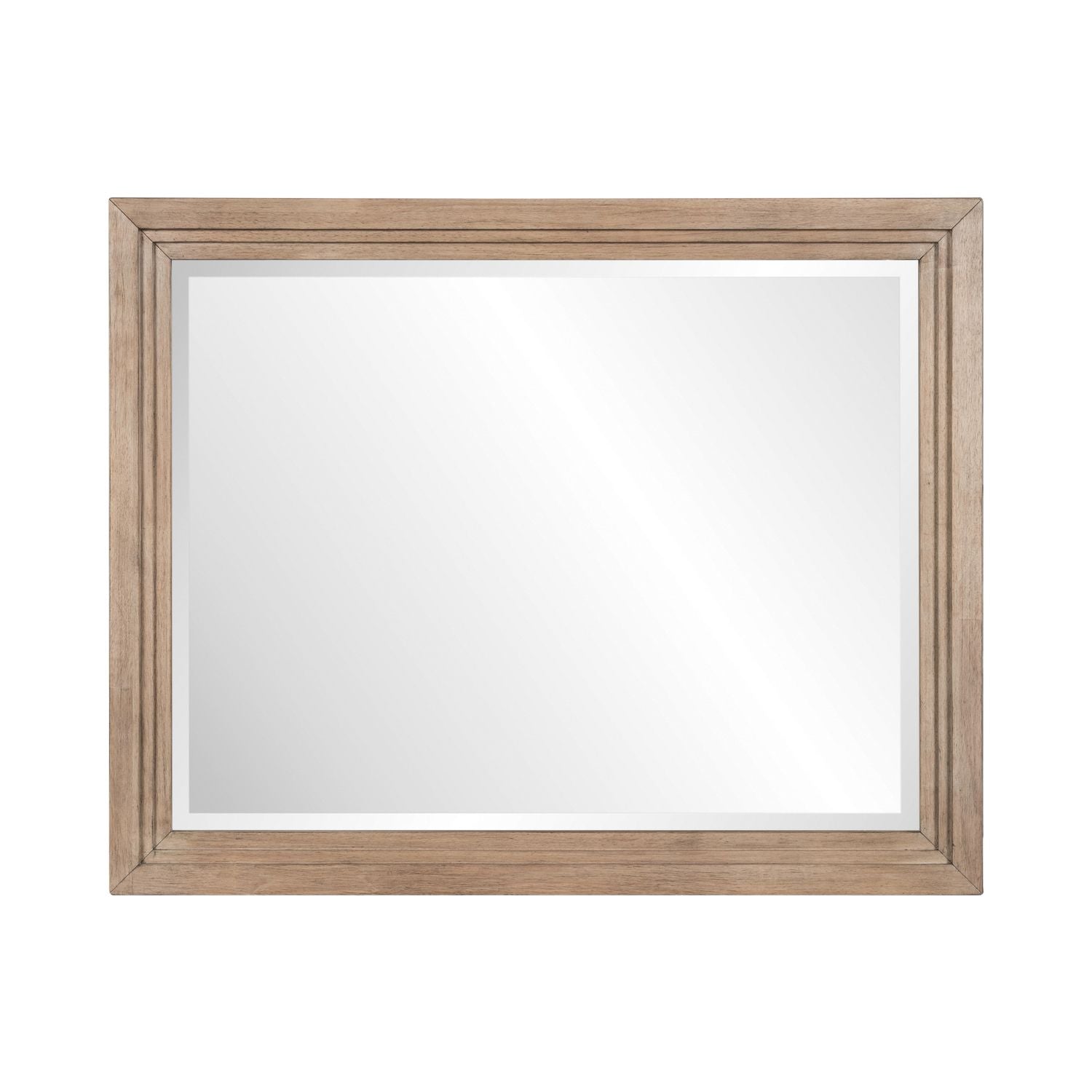 Haven Hills Landscape Mirror - Luxury Home Furniture (MI)