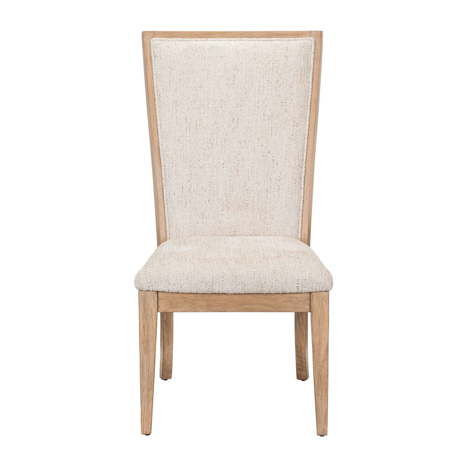 Haven Hills Uph Side Chair (RTA) - Luxury Home Furniture (MI)