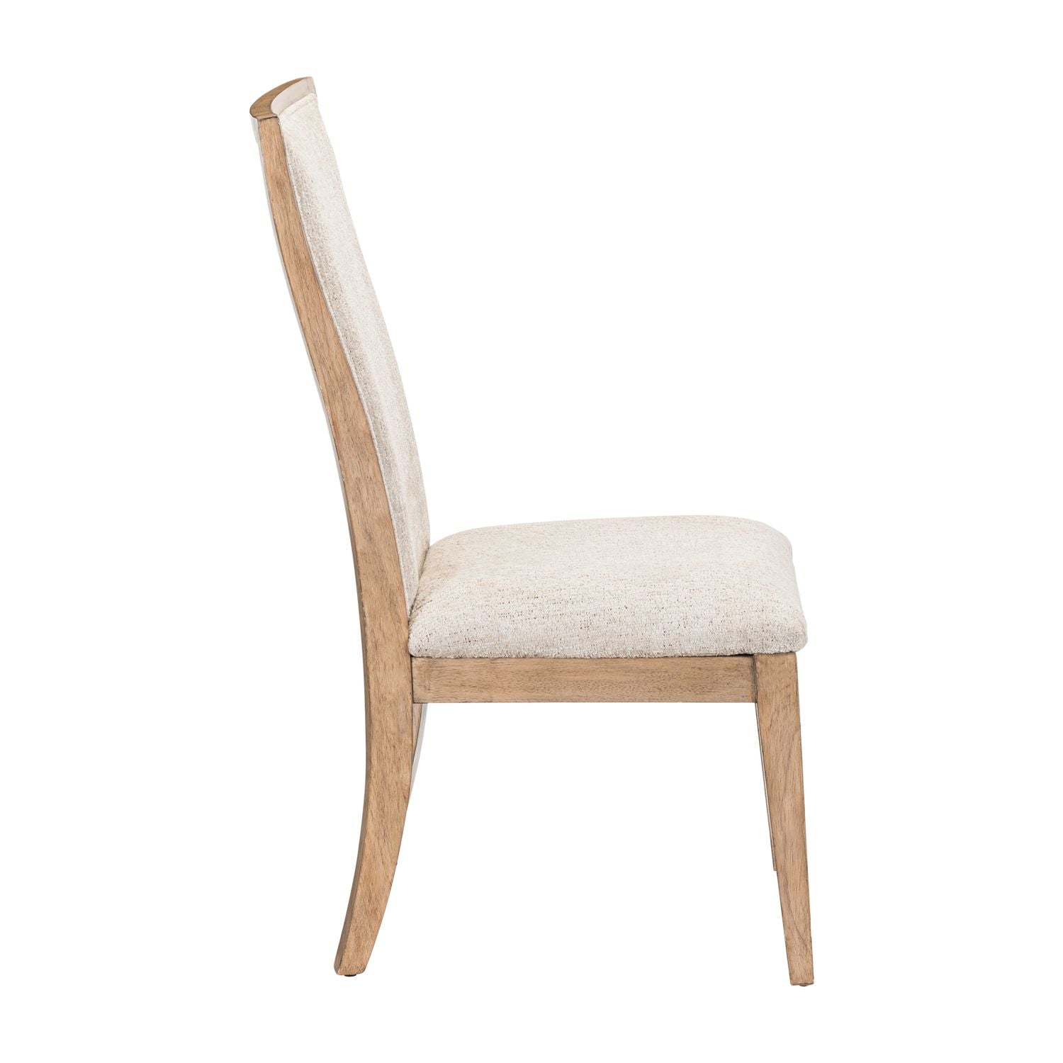 Haven Hills Uph Side Chair (RTA) - Luxury Home Furniture (MI)