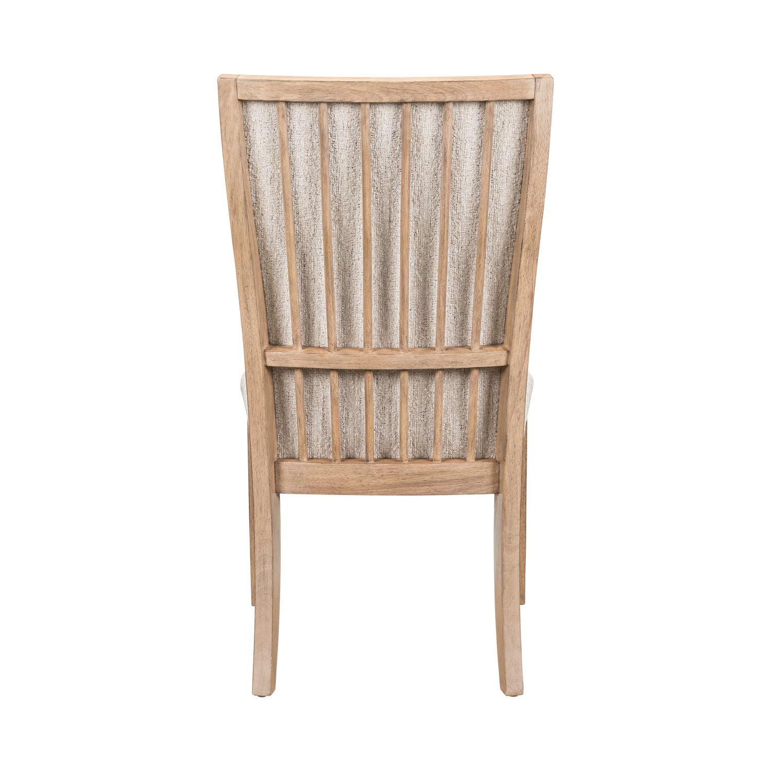 Haven Hills Uph Side Chair (RTA) - Luxury Home Furniture (MI)