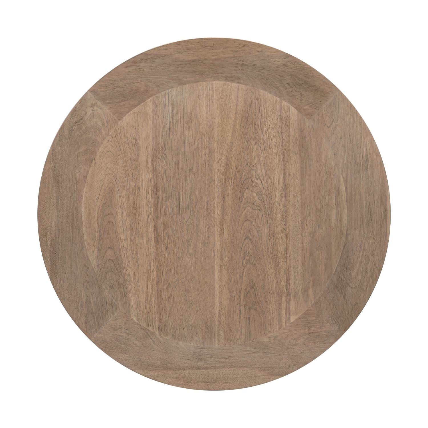 Haven Hills Round End Table - Luxury Home Furniture (MI)