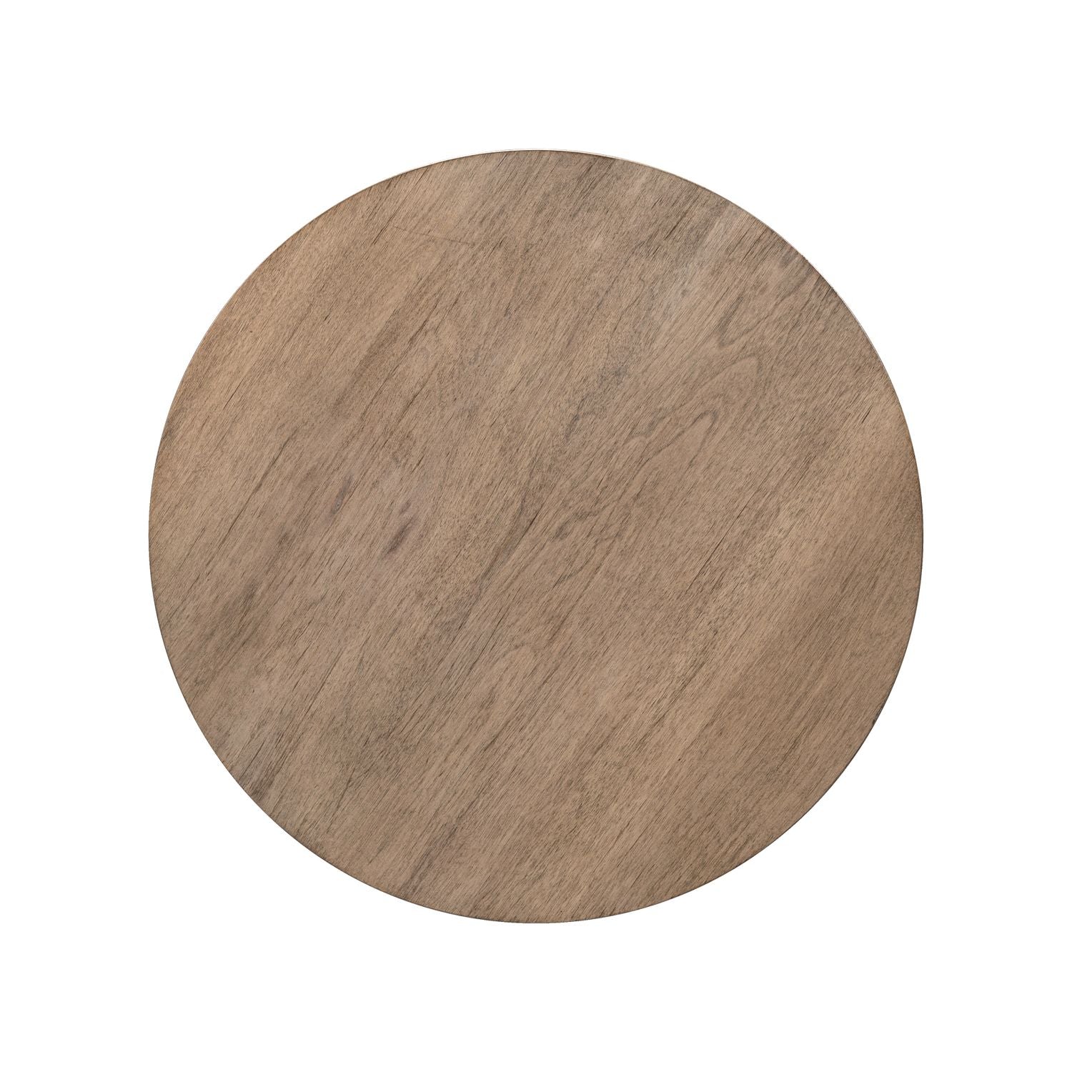 Haven Hills Round Chairside Table - Luxury Home Furniture (MI)