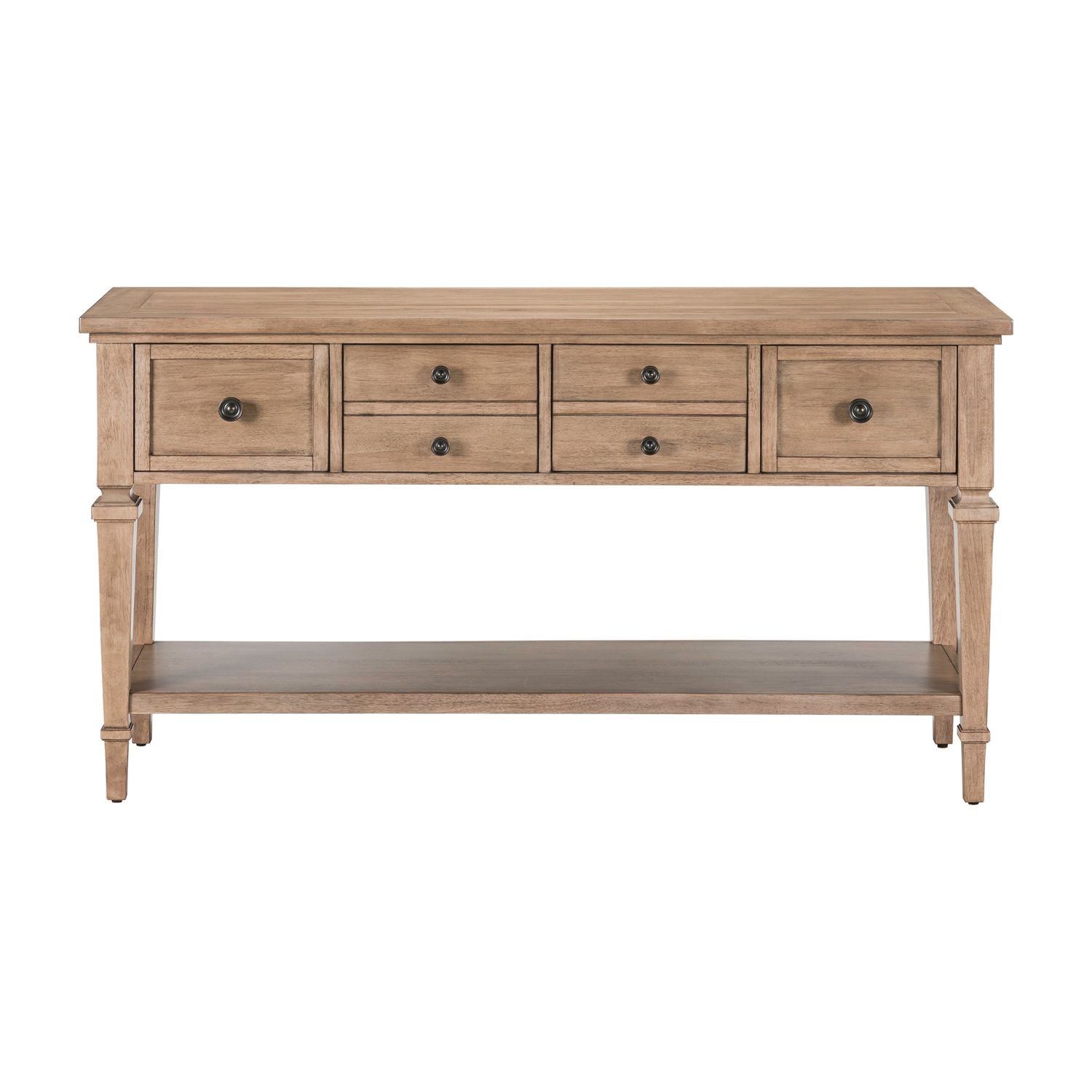 Haven Hills Sofa Table - Luxury Home Furniture (MI)