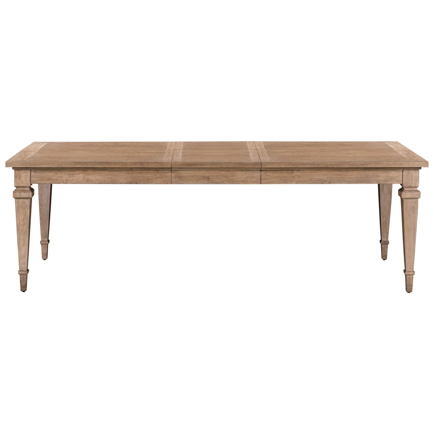 Haven Hills Rectangular Leg Table - Luxury Home Furniture (MI)