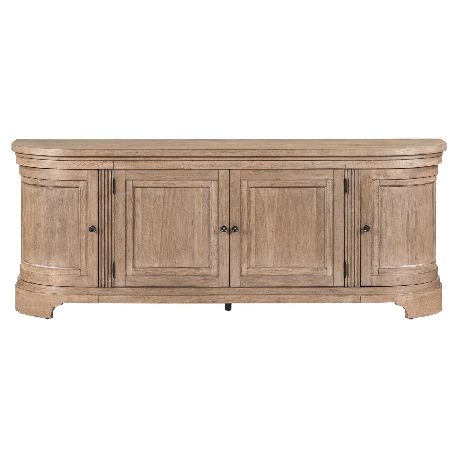 Haven Hills 82 Inch TV Console - Luxury Home Furniture (MI)
