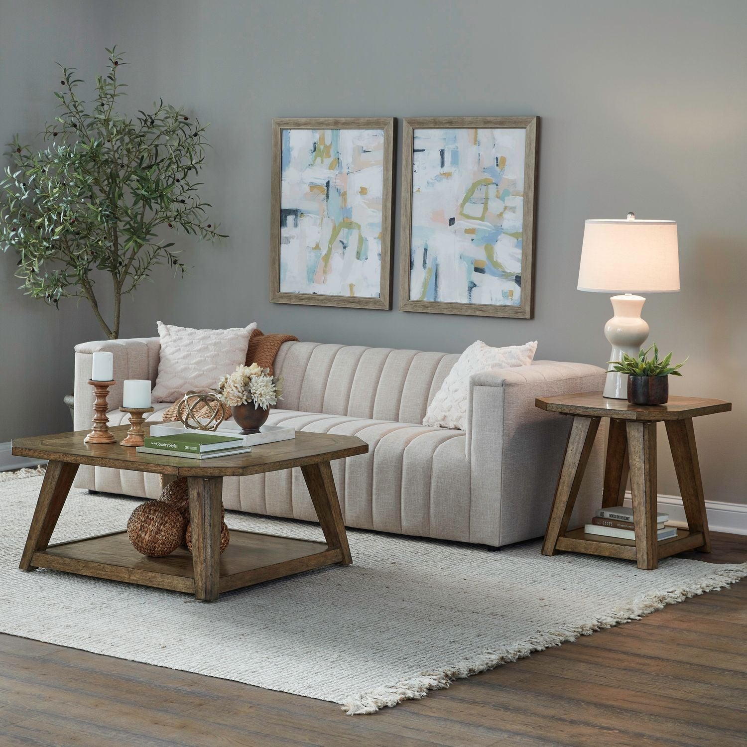 Carolina Park Opt 3 Piece Set image