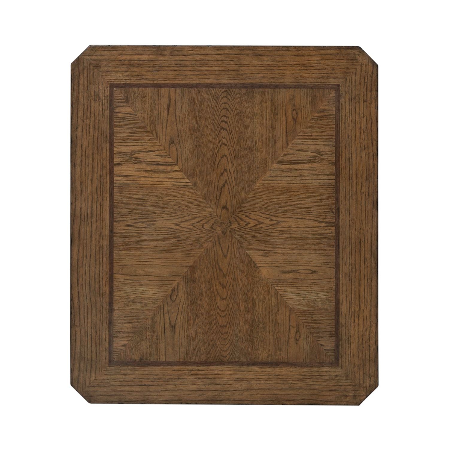 Carolina Park End Table